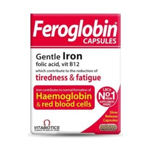 feroglobin_product_image FEROGLOBINE VITABIOTICS